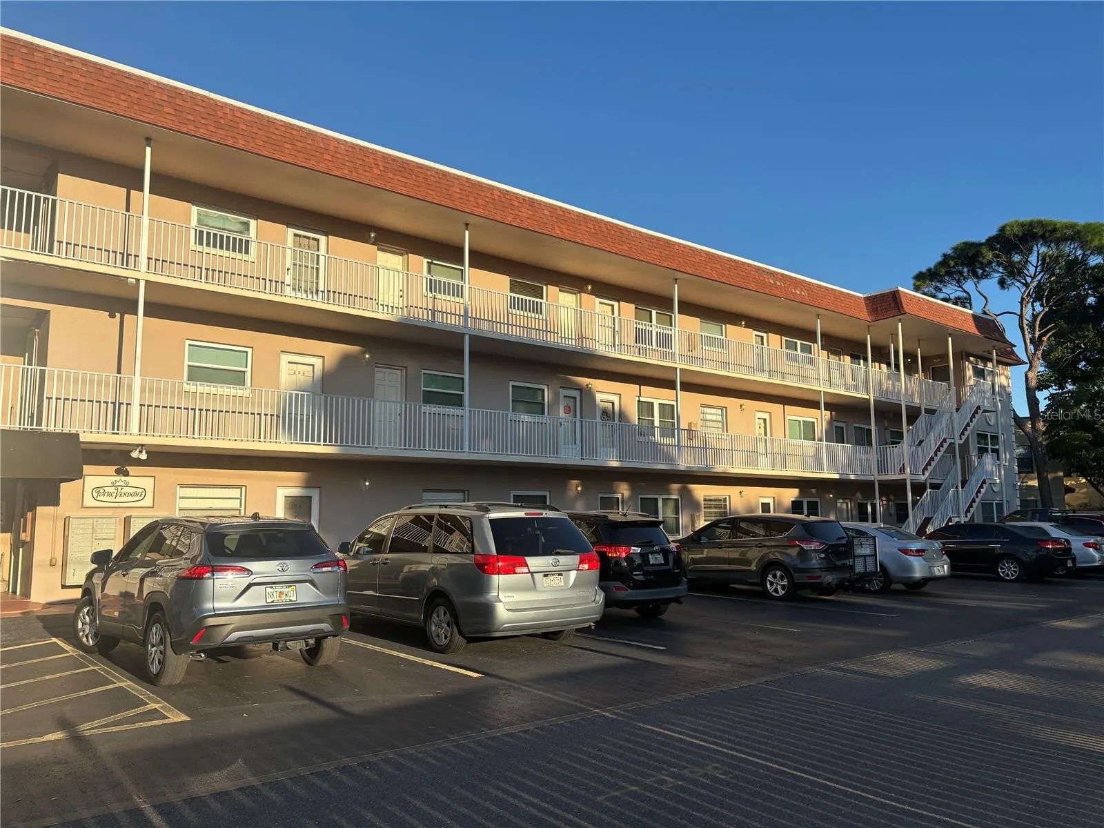 6645 1ST AVE N #307, #307