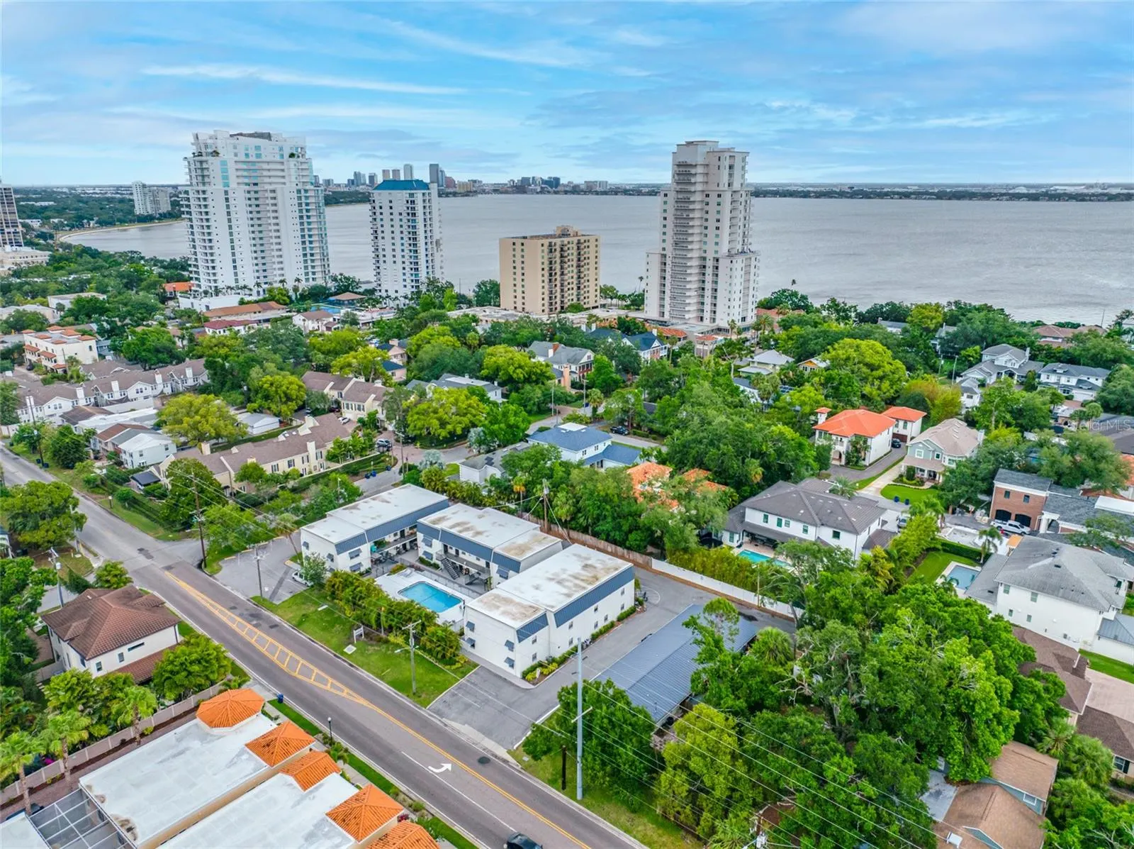 3602 S MACDILL AVE #1, #1