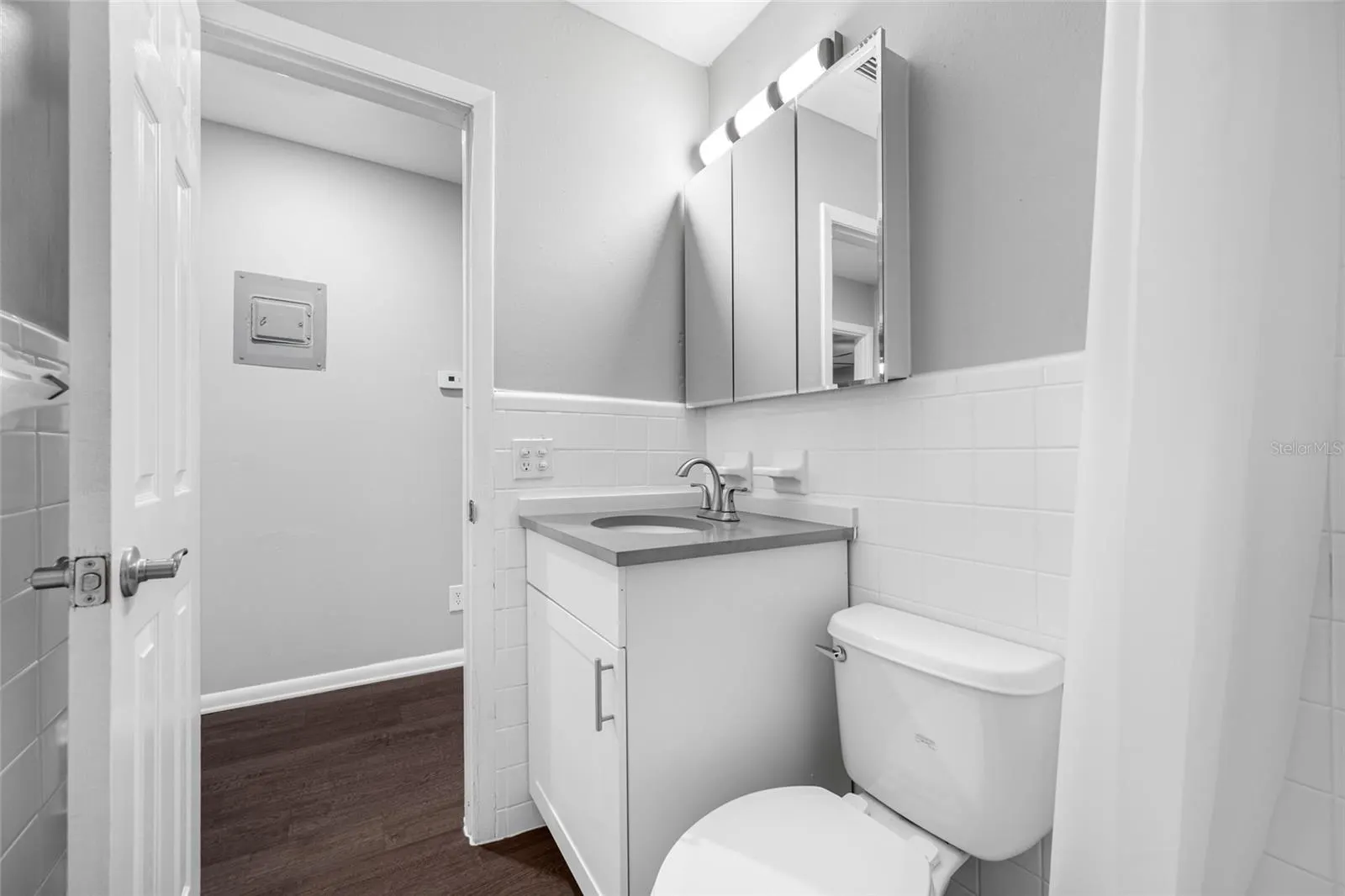 3602 S MACDILL AVE #1, #1
