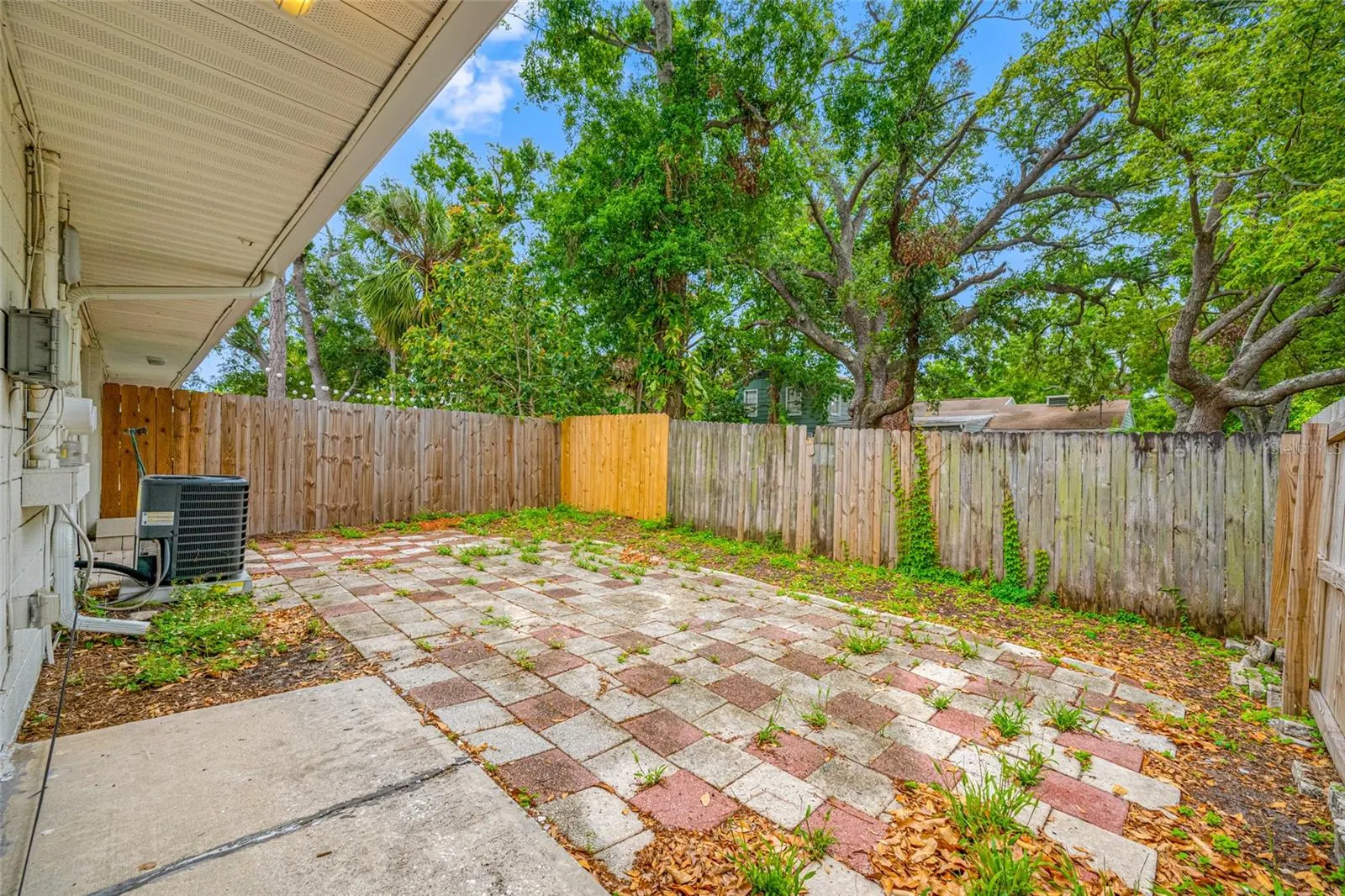 3602 S MACDILL AVE #1, #1
