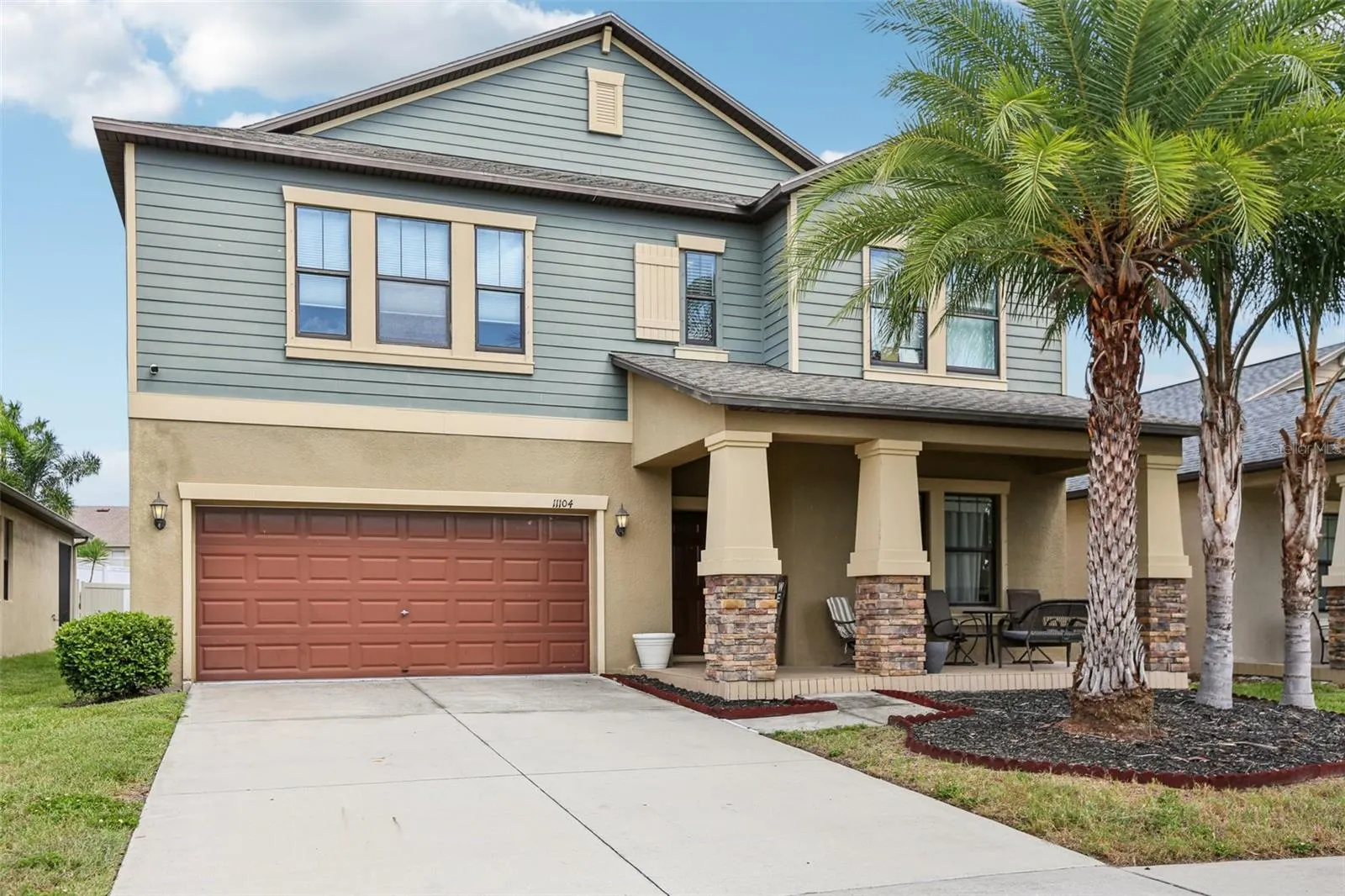11104 PURPLE MARTIN BLVD