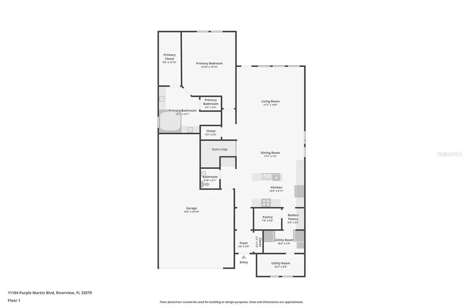 11104 PURPLE MARTIN BLVD