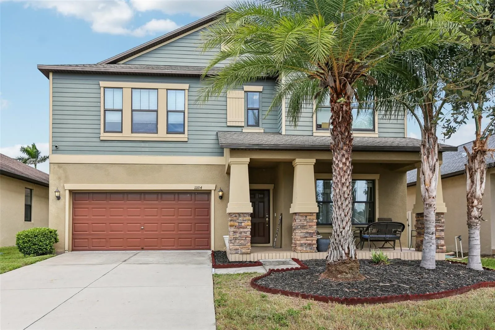 11104 PURPLE MARTIN BLVD