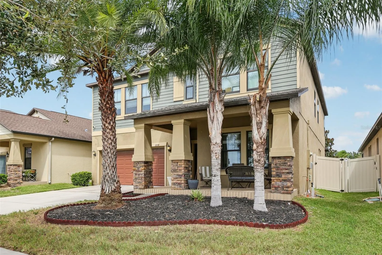 11104 PURPLE MARTIN BLVD