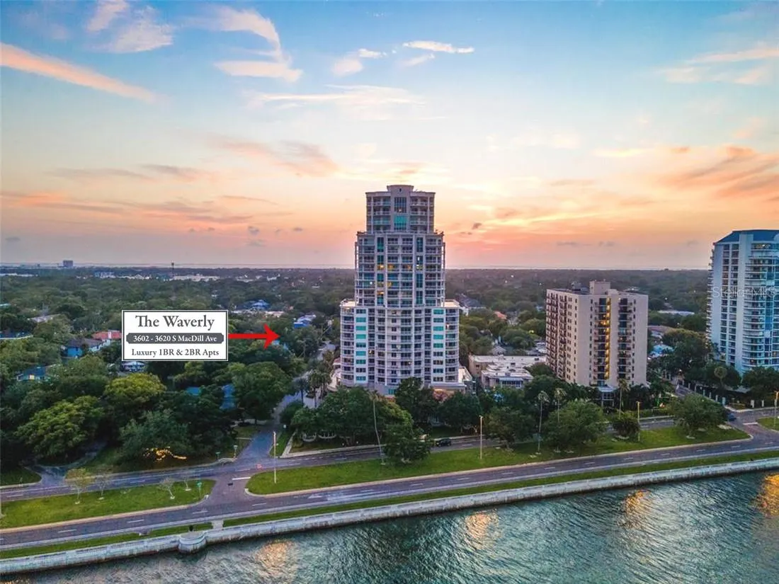 3602 S MACDILL AVE #102, #102