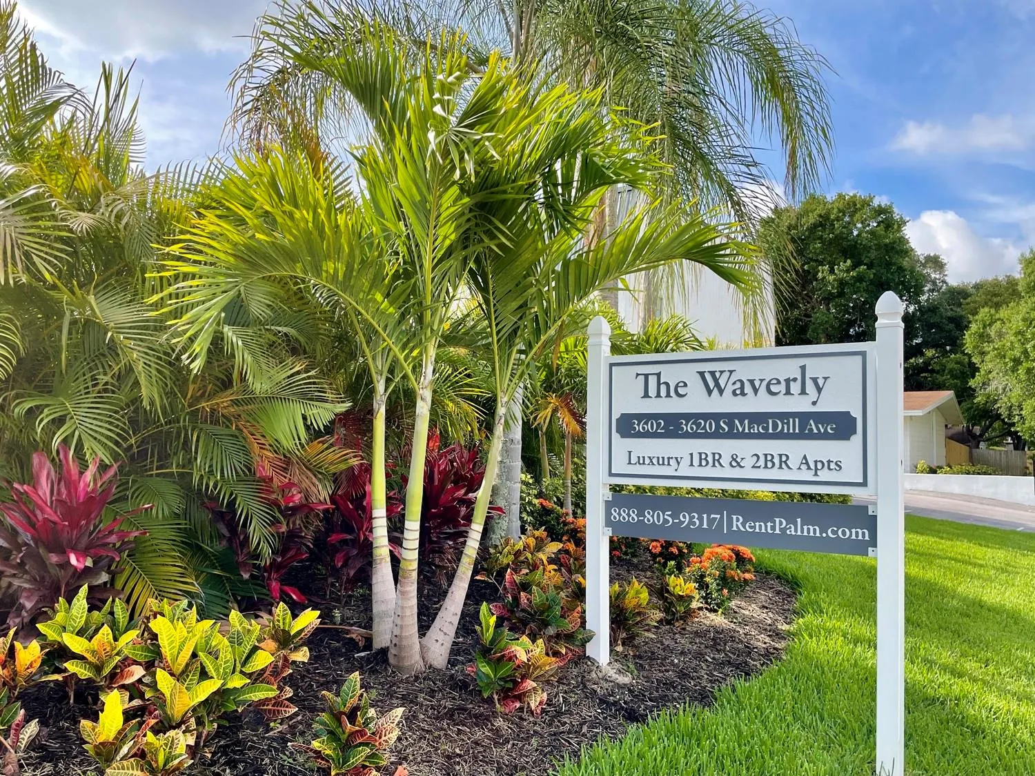 3602 S MACDILL AVE #102, #102