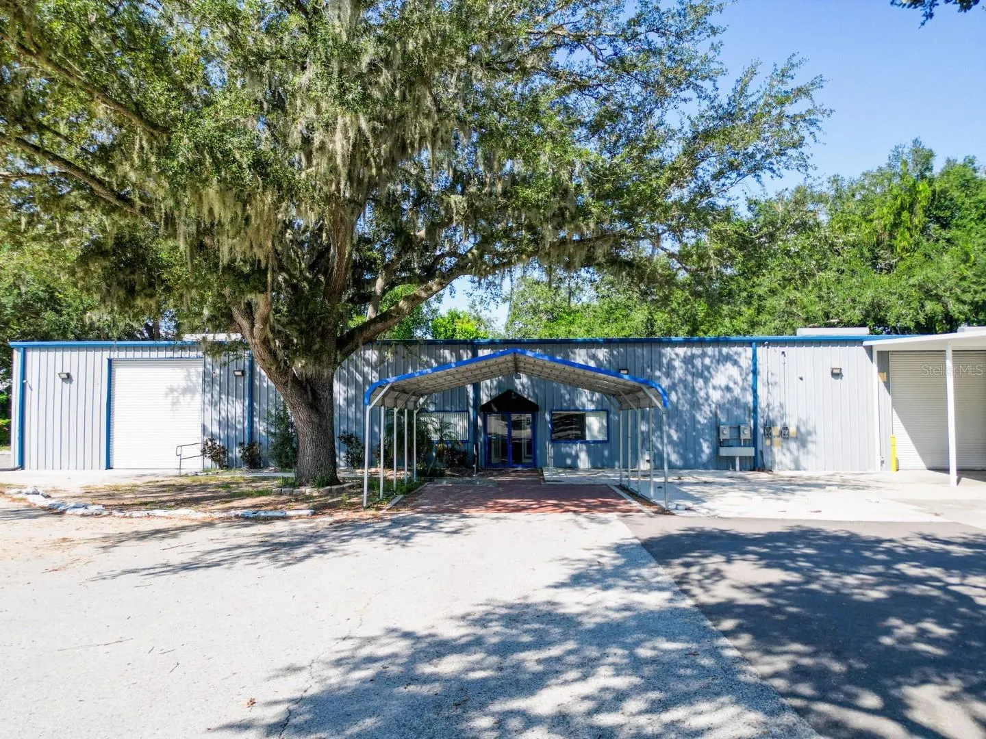112 N MULRENNAN RD