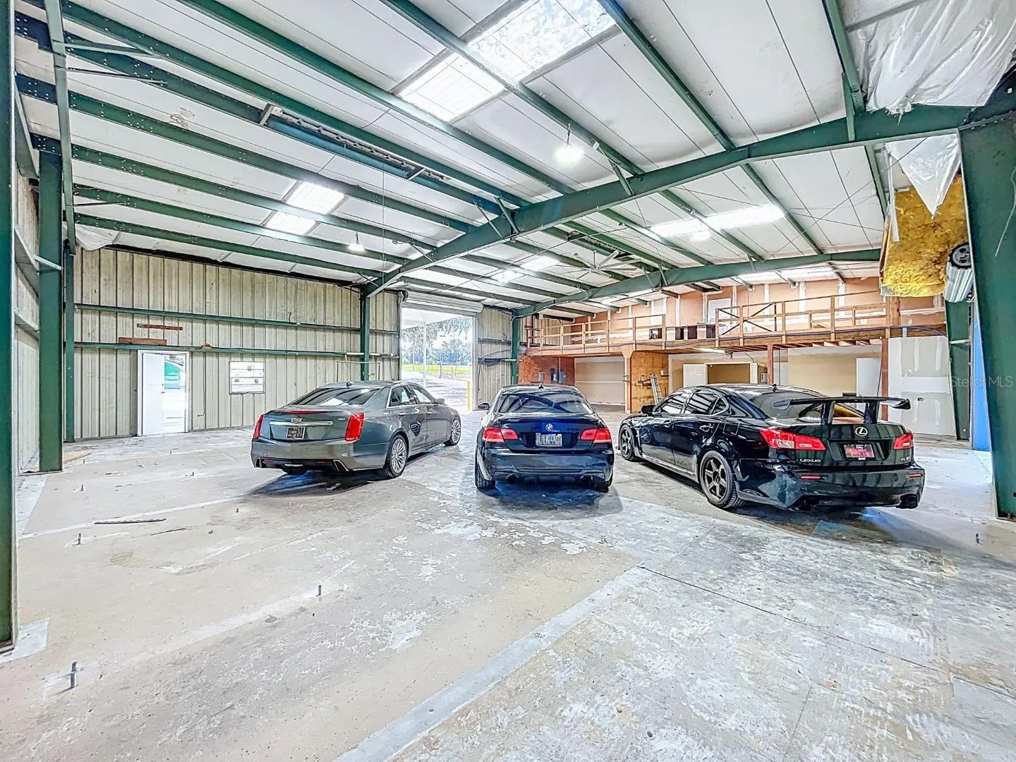 112 N MULRENNAN RD