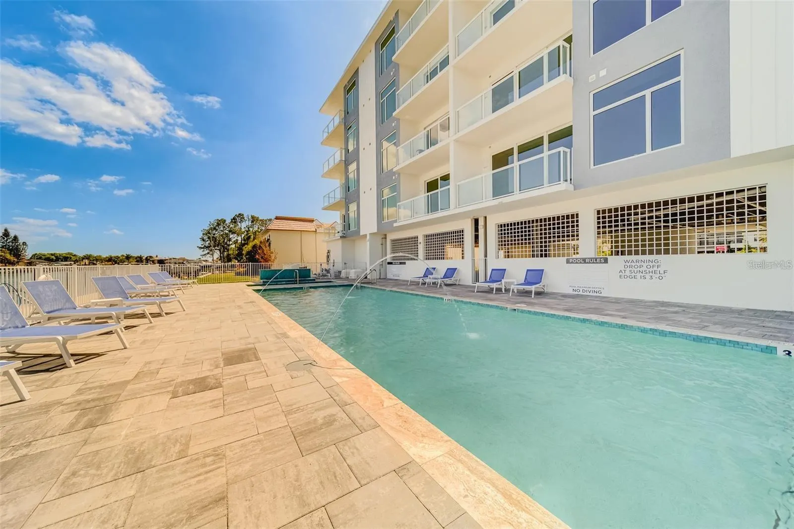 415 ISLAND WAY #509, #509