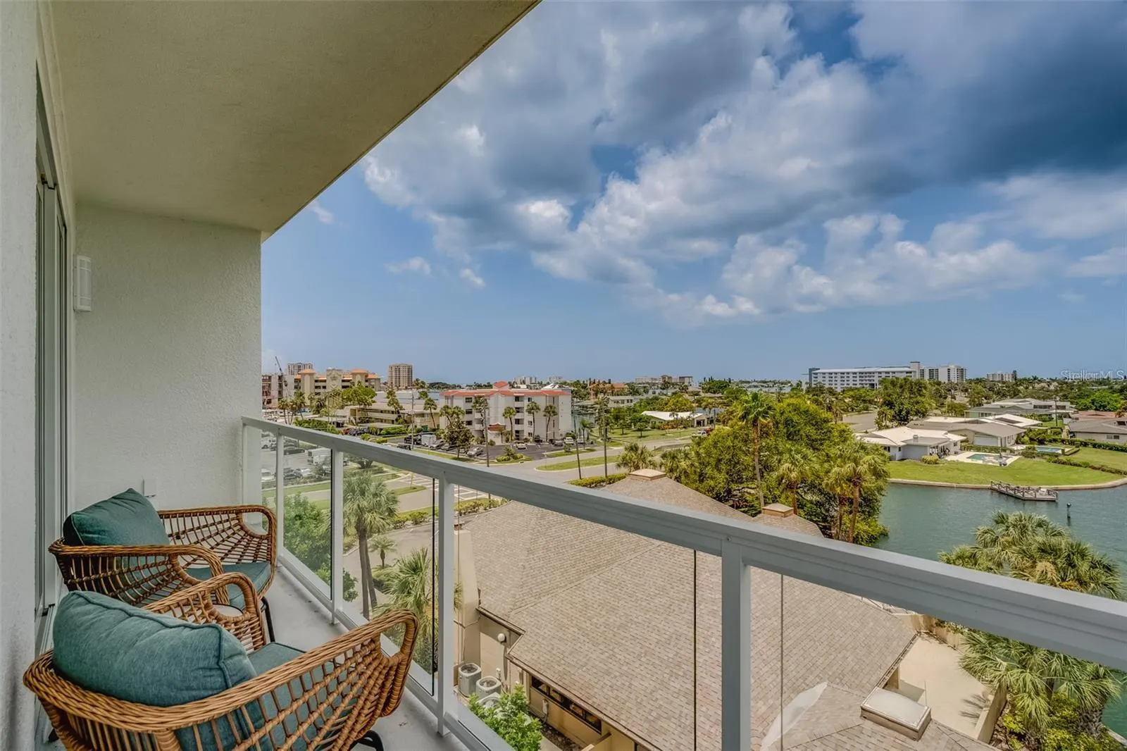 415 ISLAND WAY #509, #509