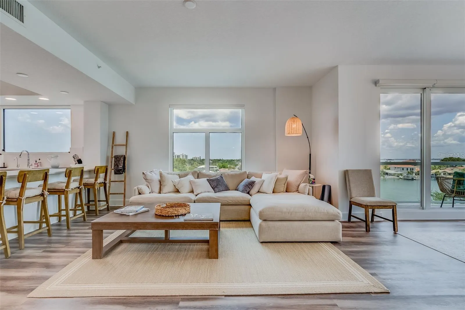 415 ISLAND WAY #509, #509