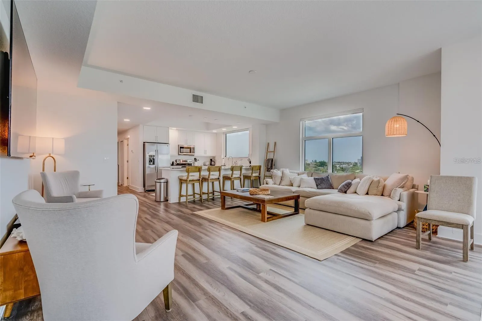415 ISLAND WAY #509, #509