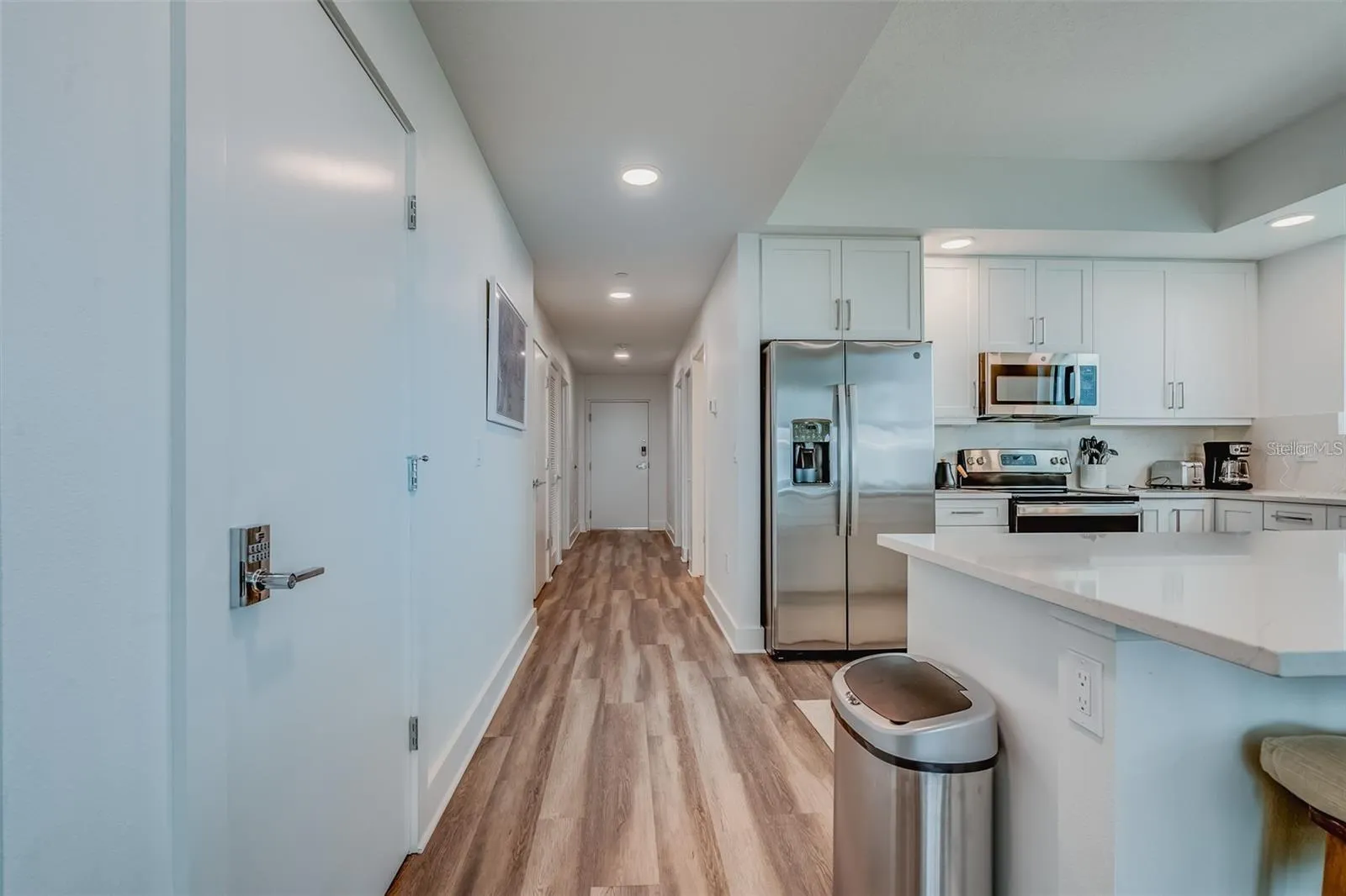 415 ISLAND WAY #509, #509