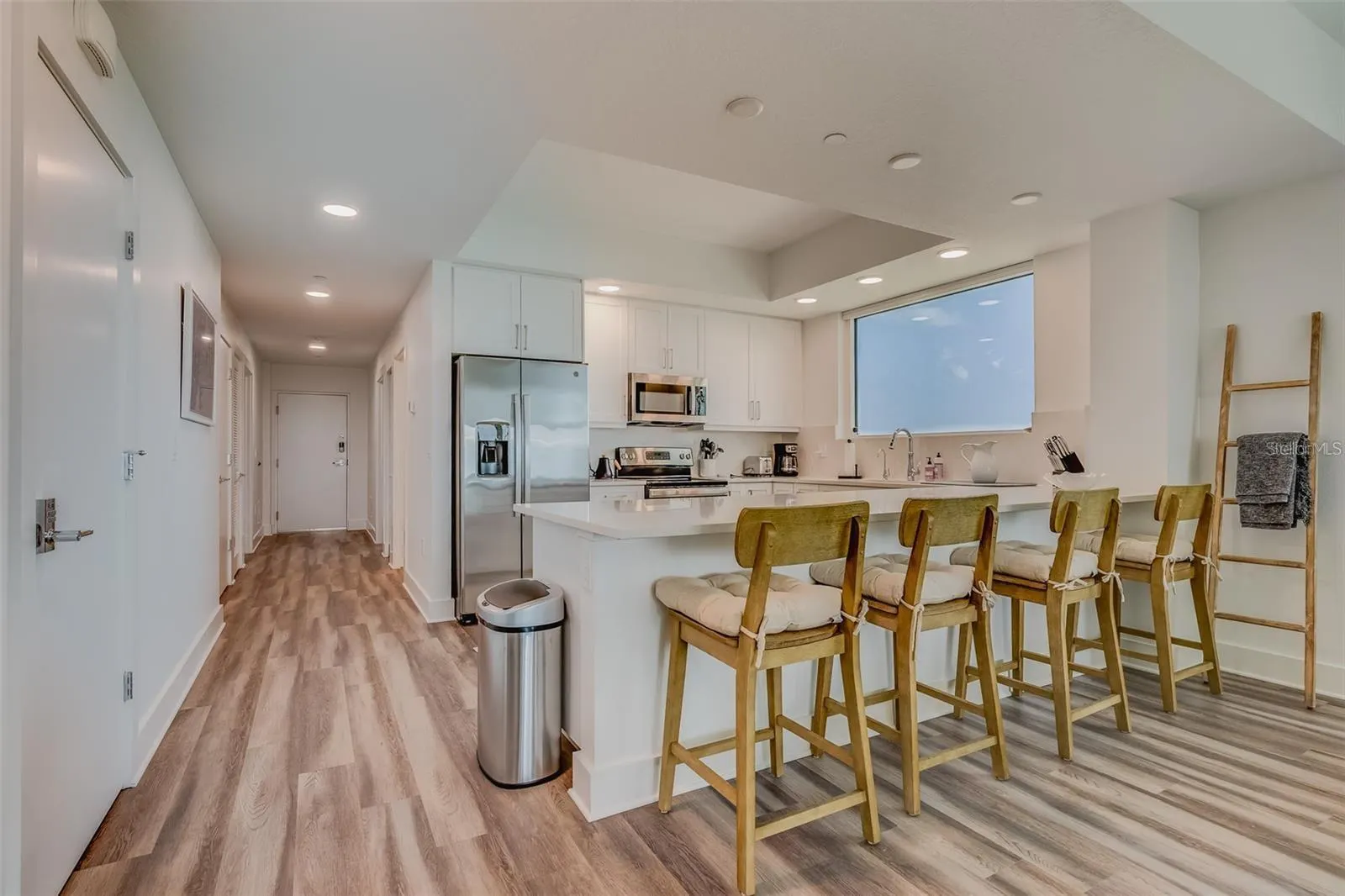 415 ISLAND WAY #509, #509