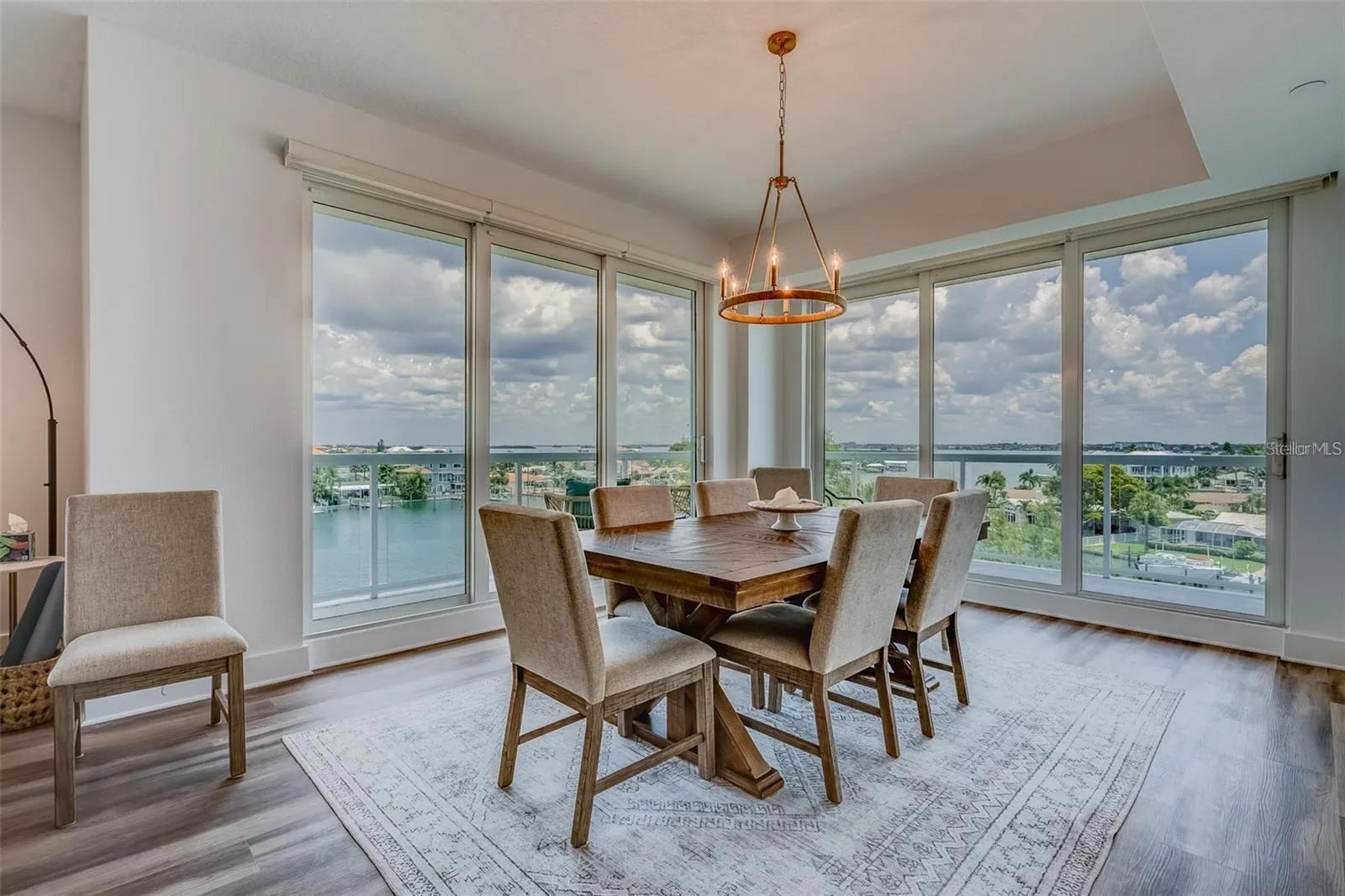 415 ISLAND WAY #509, #509
