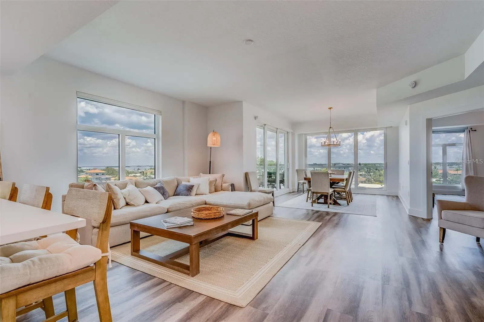 415 ISLAND WAY #509, #509