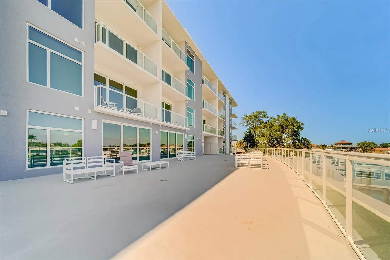 415 ISLAND WAY #509, #509