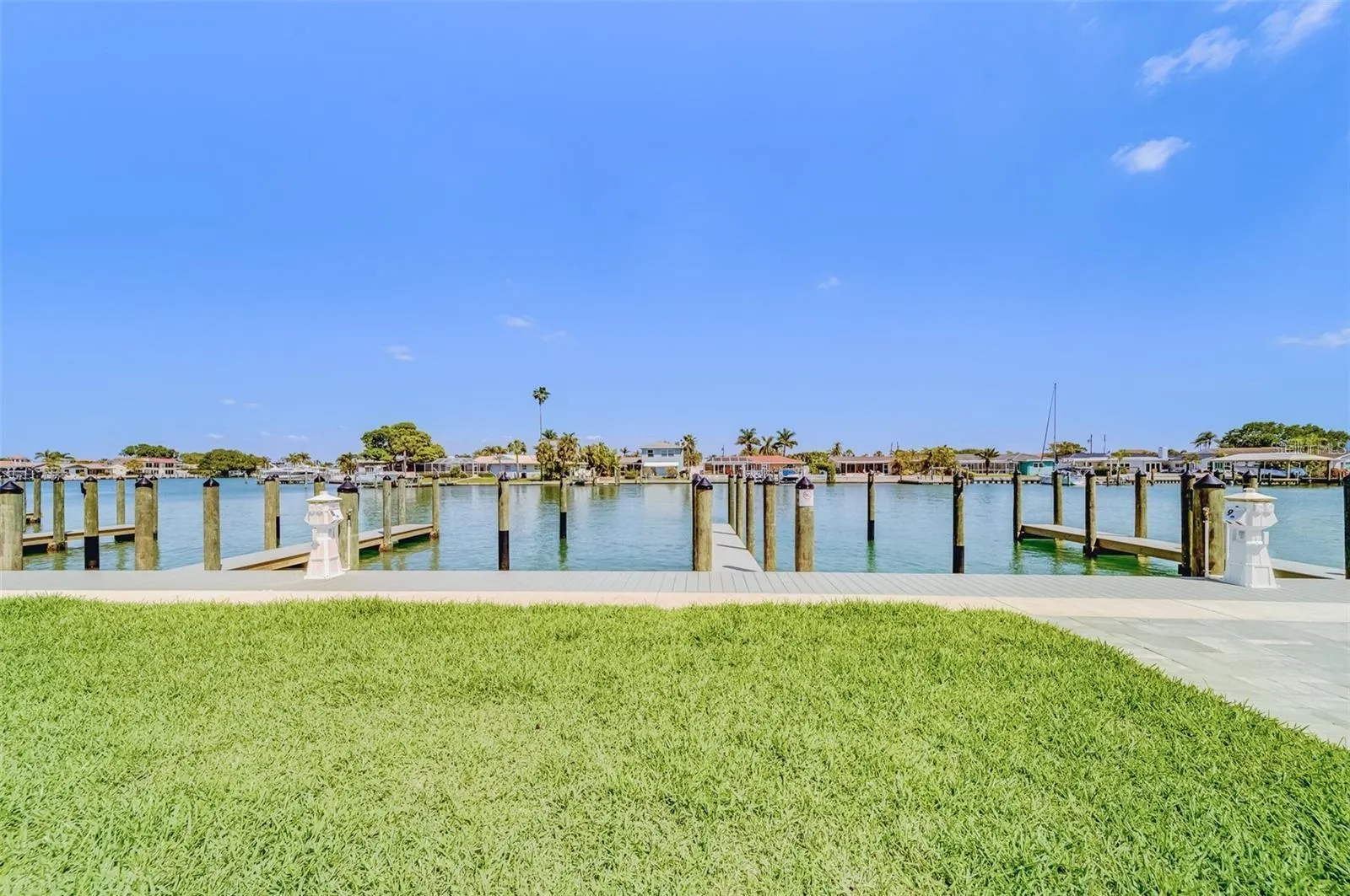 415 ISLAND WAY #509, #509