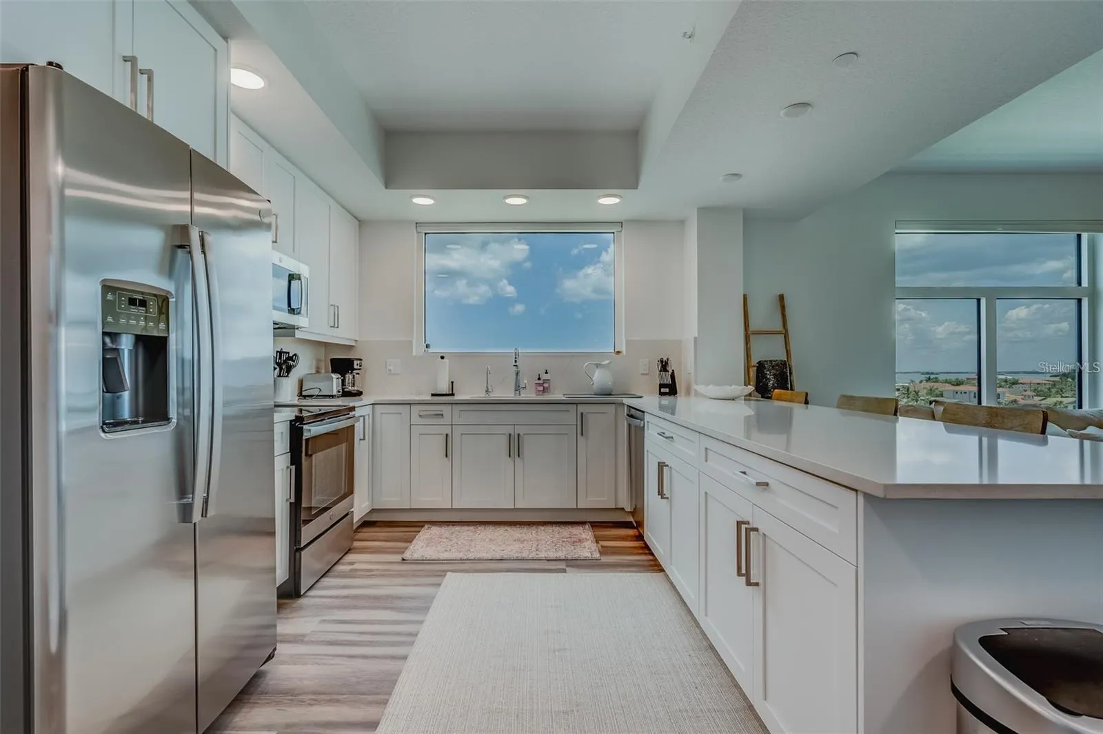 415 ISLAND WAY #509, #509