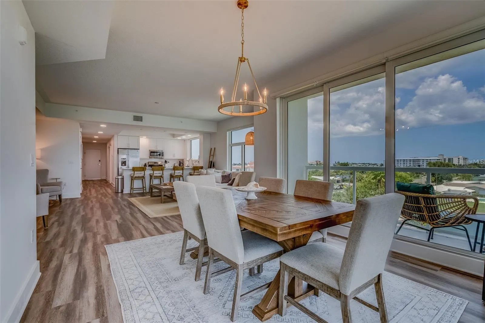 415 ISLAND WAY #509, #509