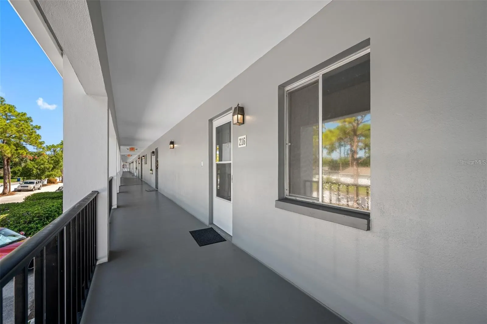 8651 10TH ST N #216, #216