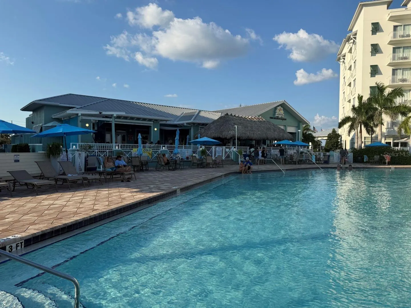 903 PINELLAS BAYWAY S #302, #302