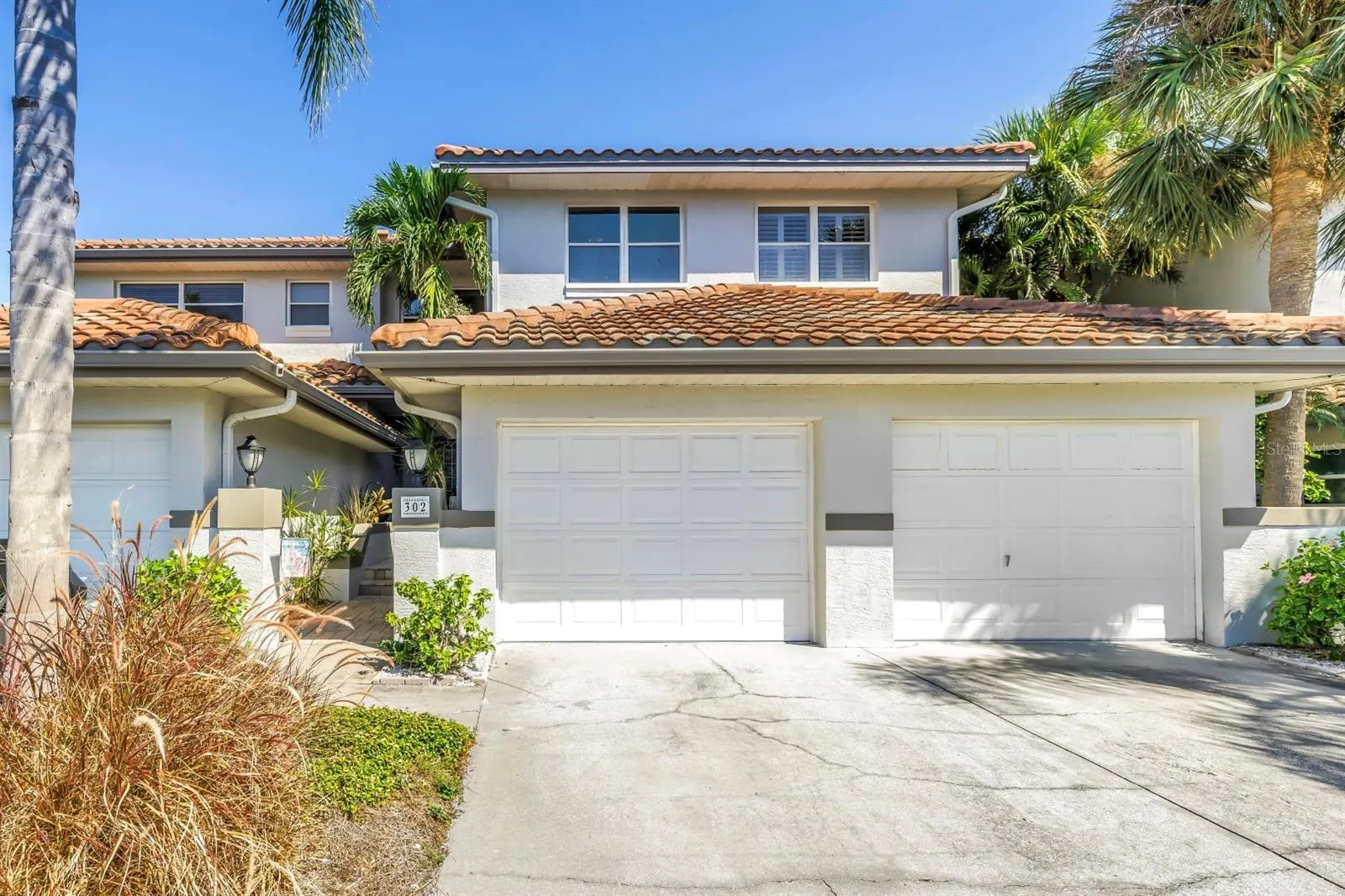 903 PINELLAS BAYWAY S #302, #302