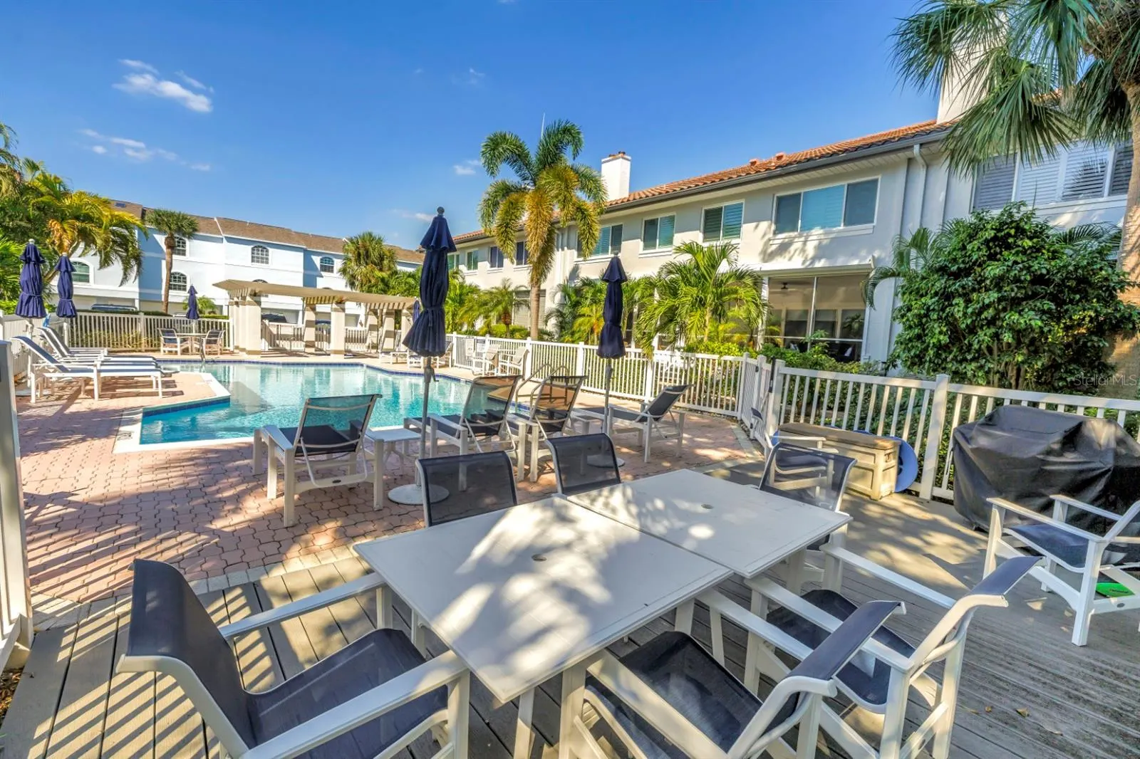 903 PINELLAS BAYWAY S #302, #302