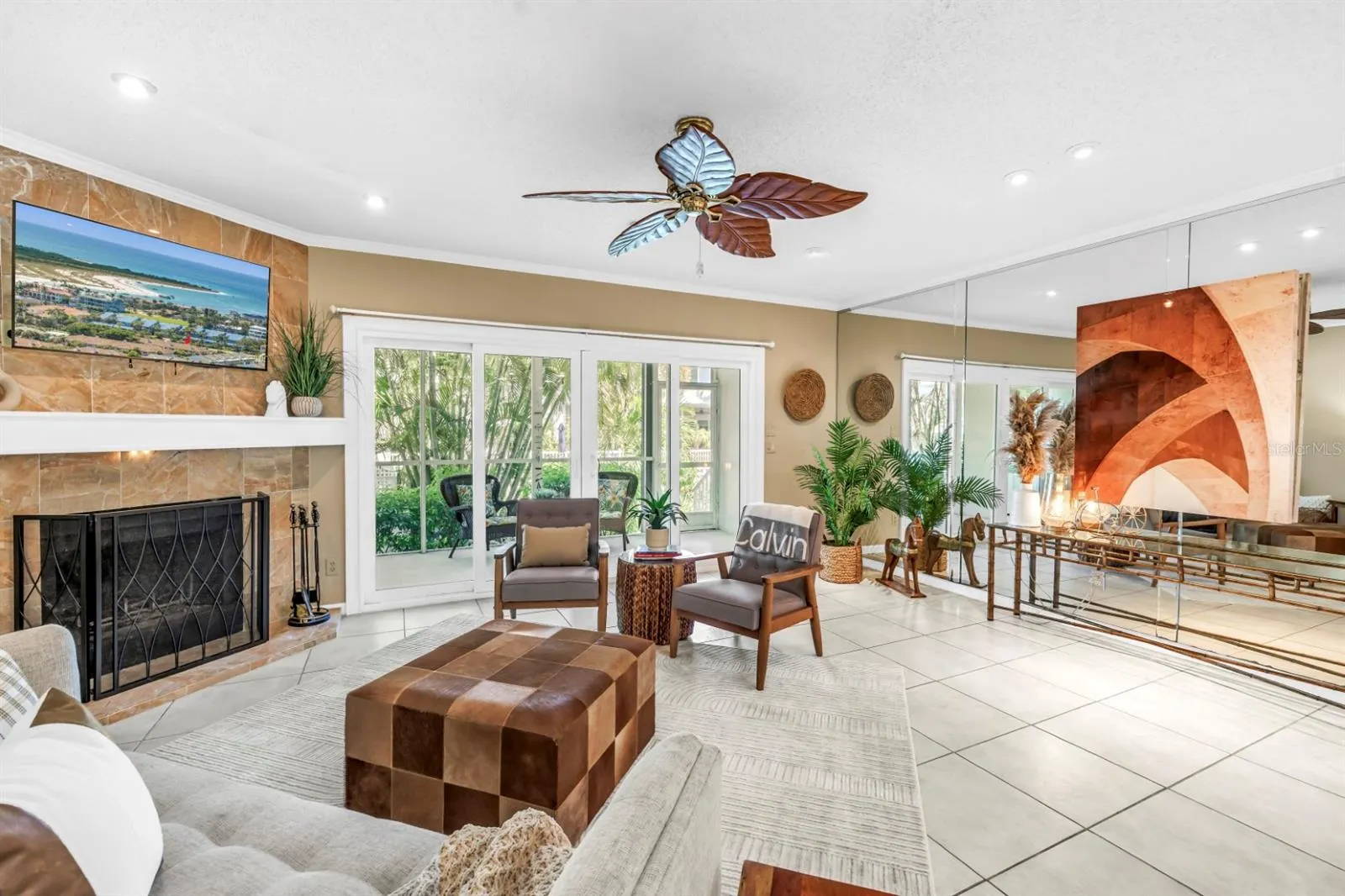 903 PINELLAS BAYWAY S #302, #302