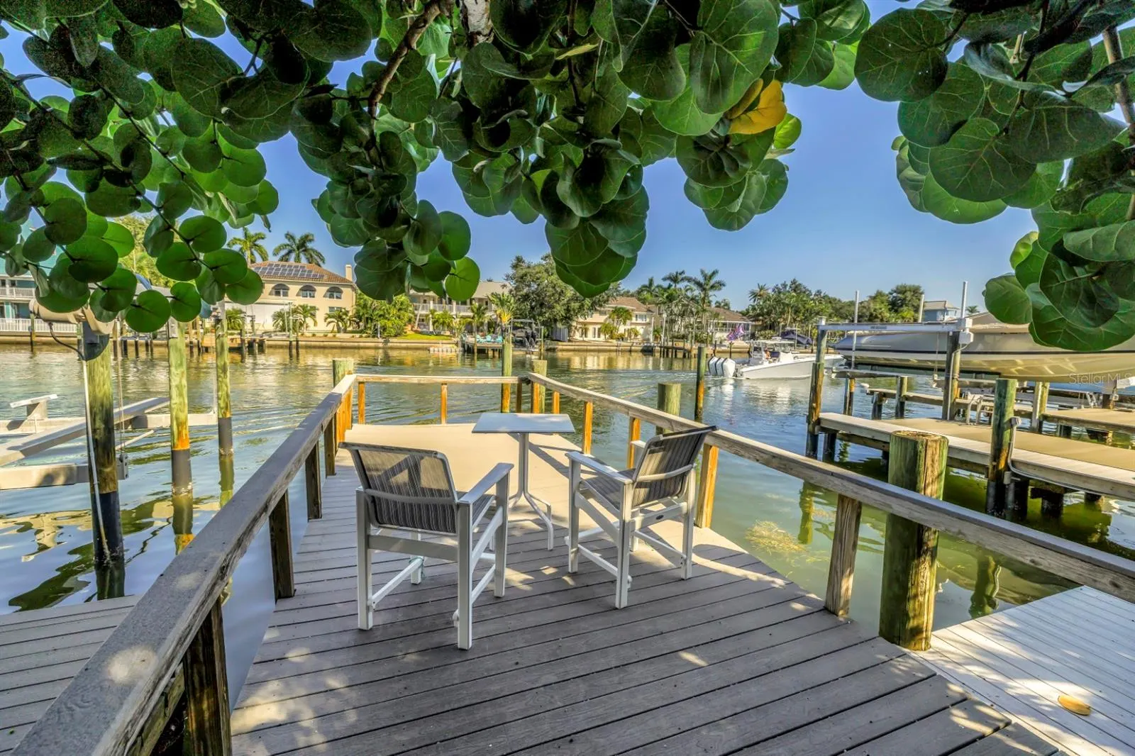 903 PINELLAS BAYWAY S #302, #302