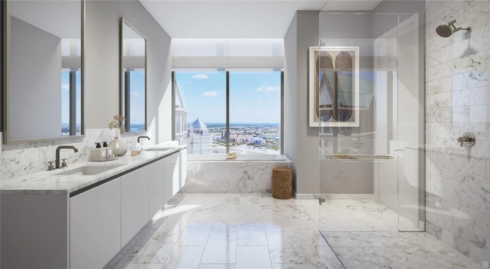 111 S ASHLEY DR #3505, #3505