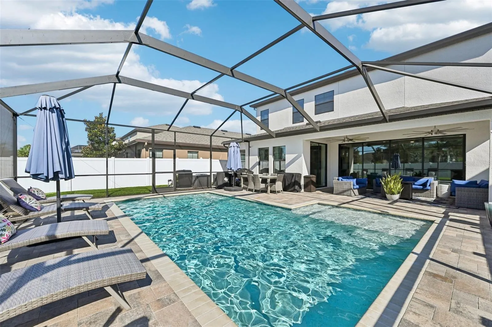 13120 FOXTAIL FERN DR