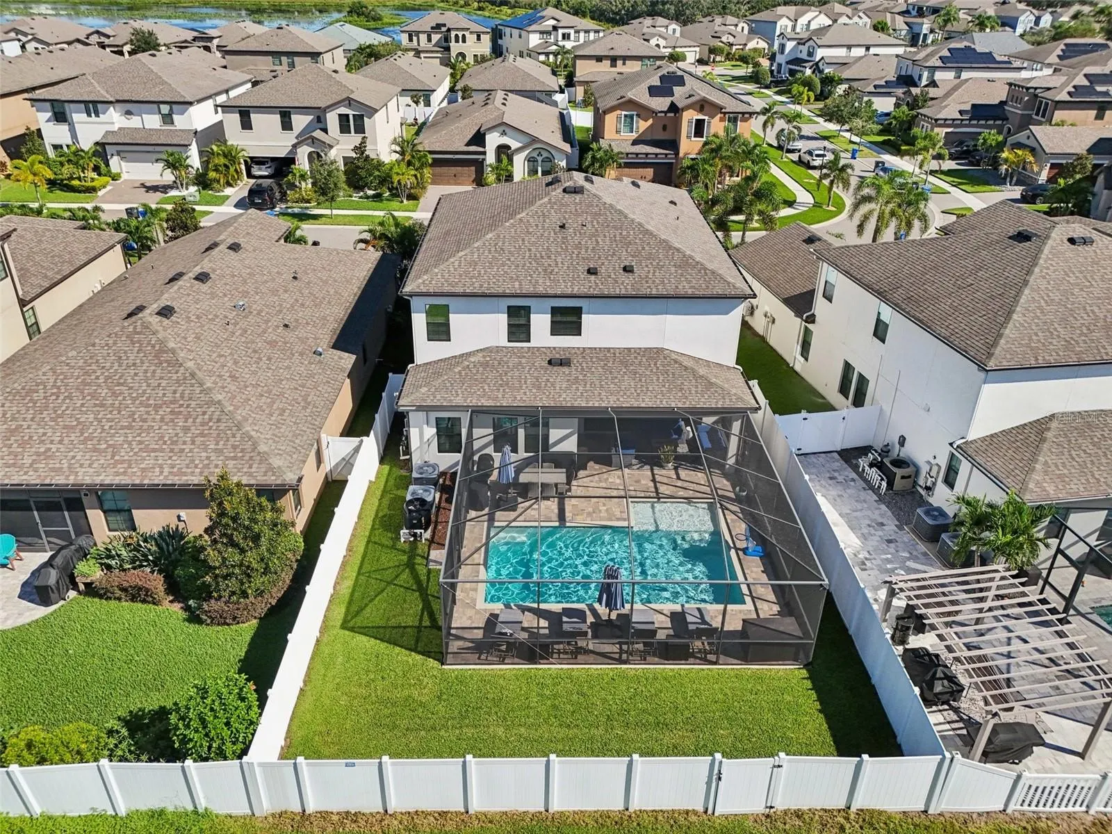 13120 FOXTAIL FERN DR
