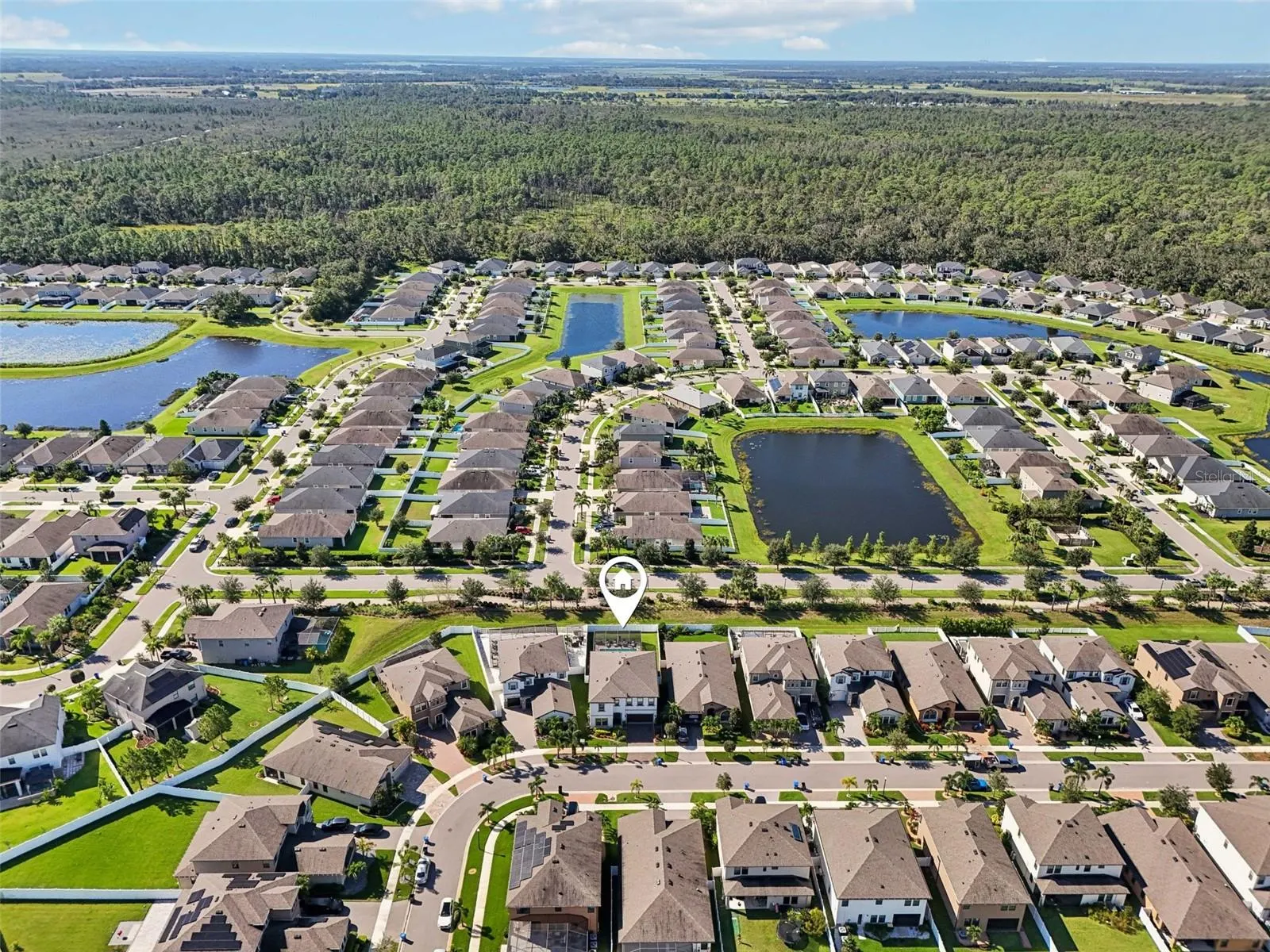 13120 FOXTAIL FERN DR