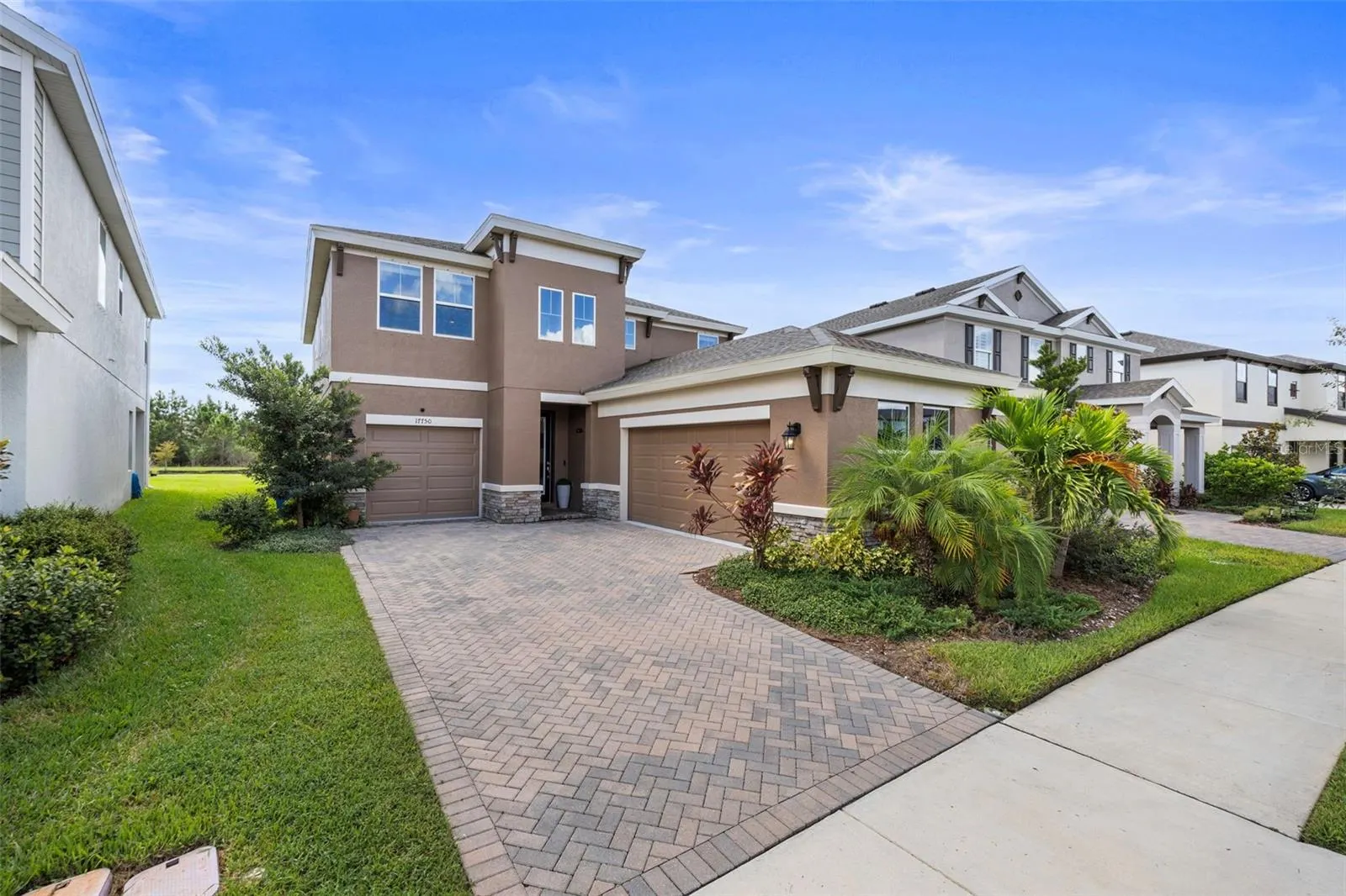 17750 EVERLONG DR