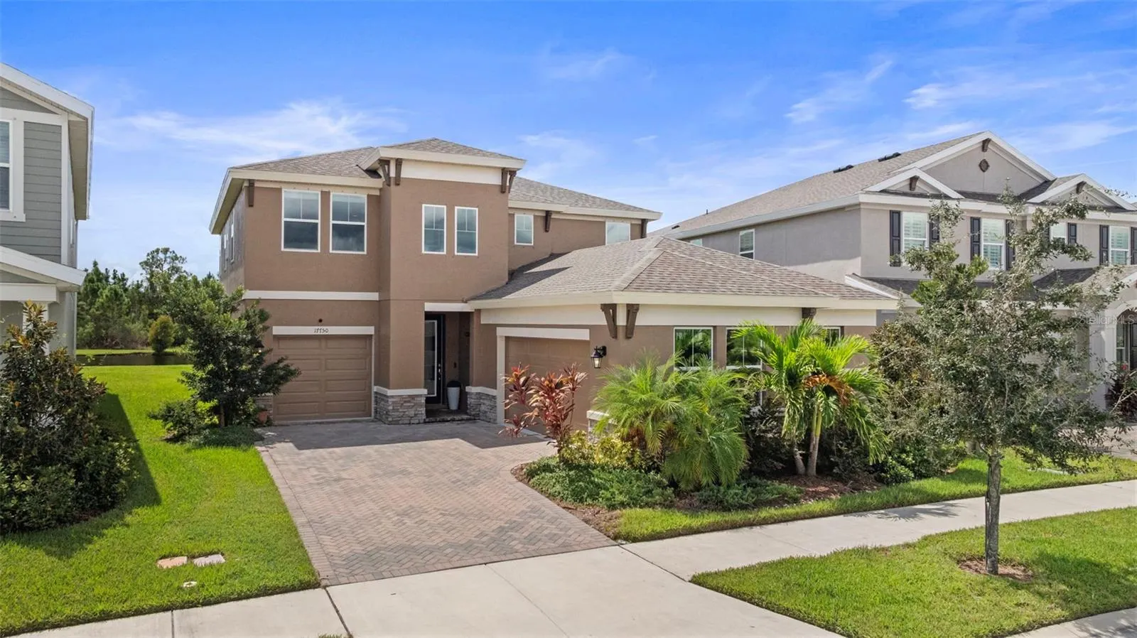 17750 EVERLONG DR
