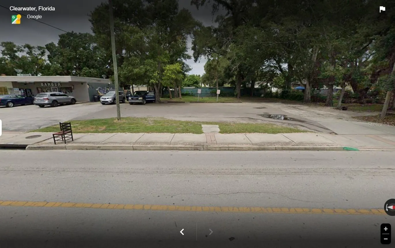 SEMINOLE ST