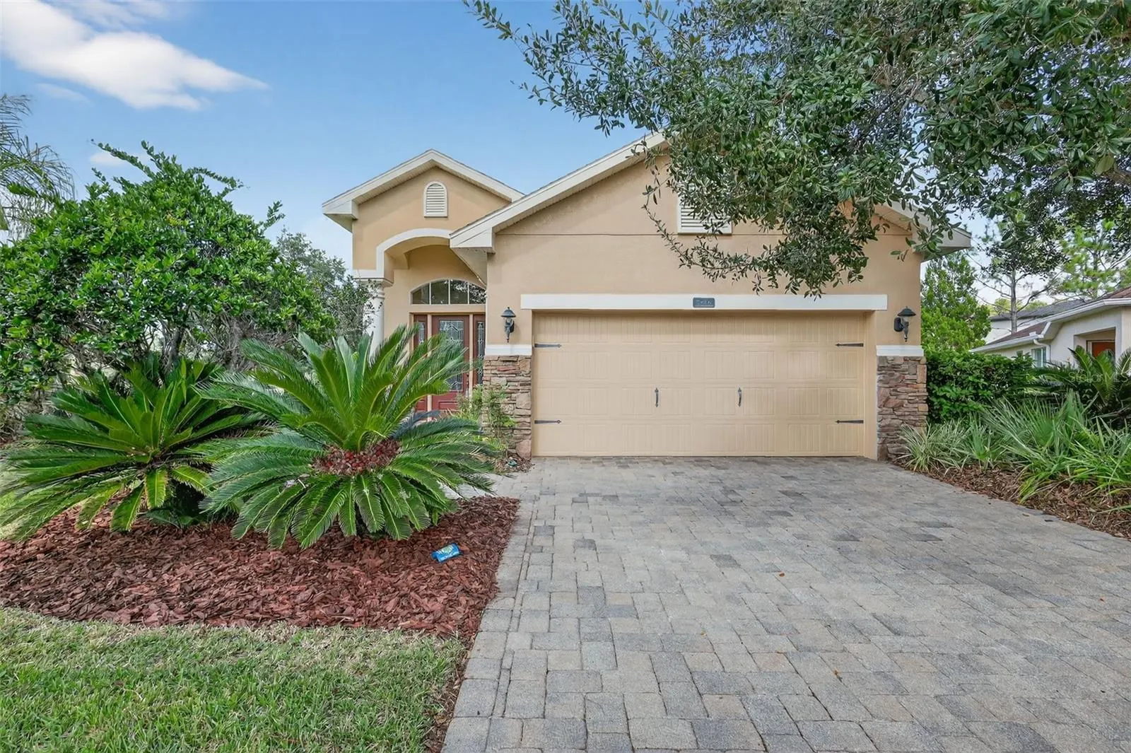 7816 TUSCANY VIEW CT