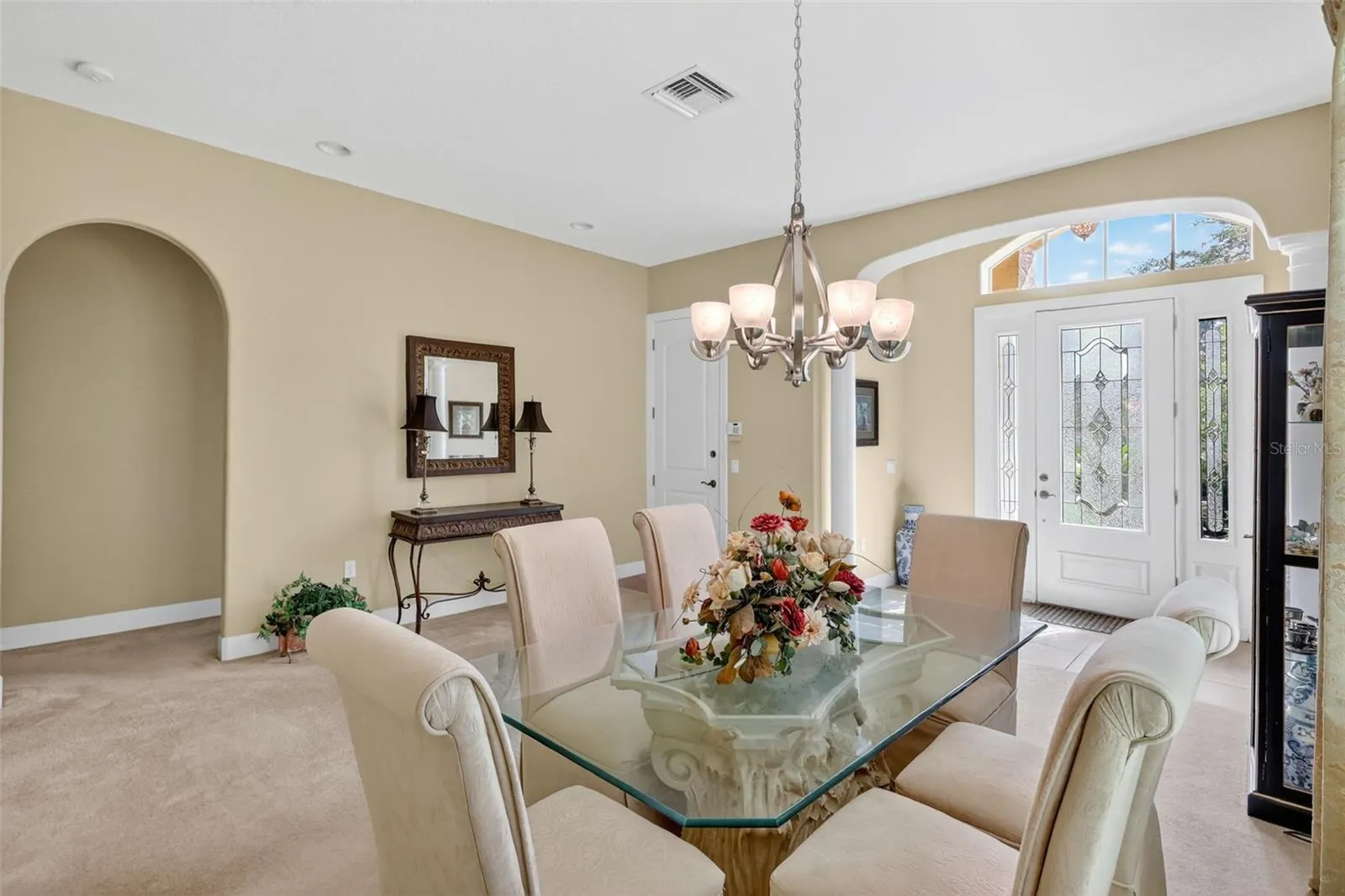 7816 TUSCANY VIEW CT