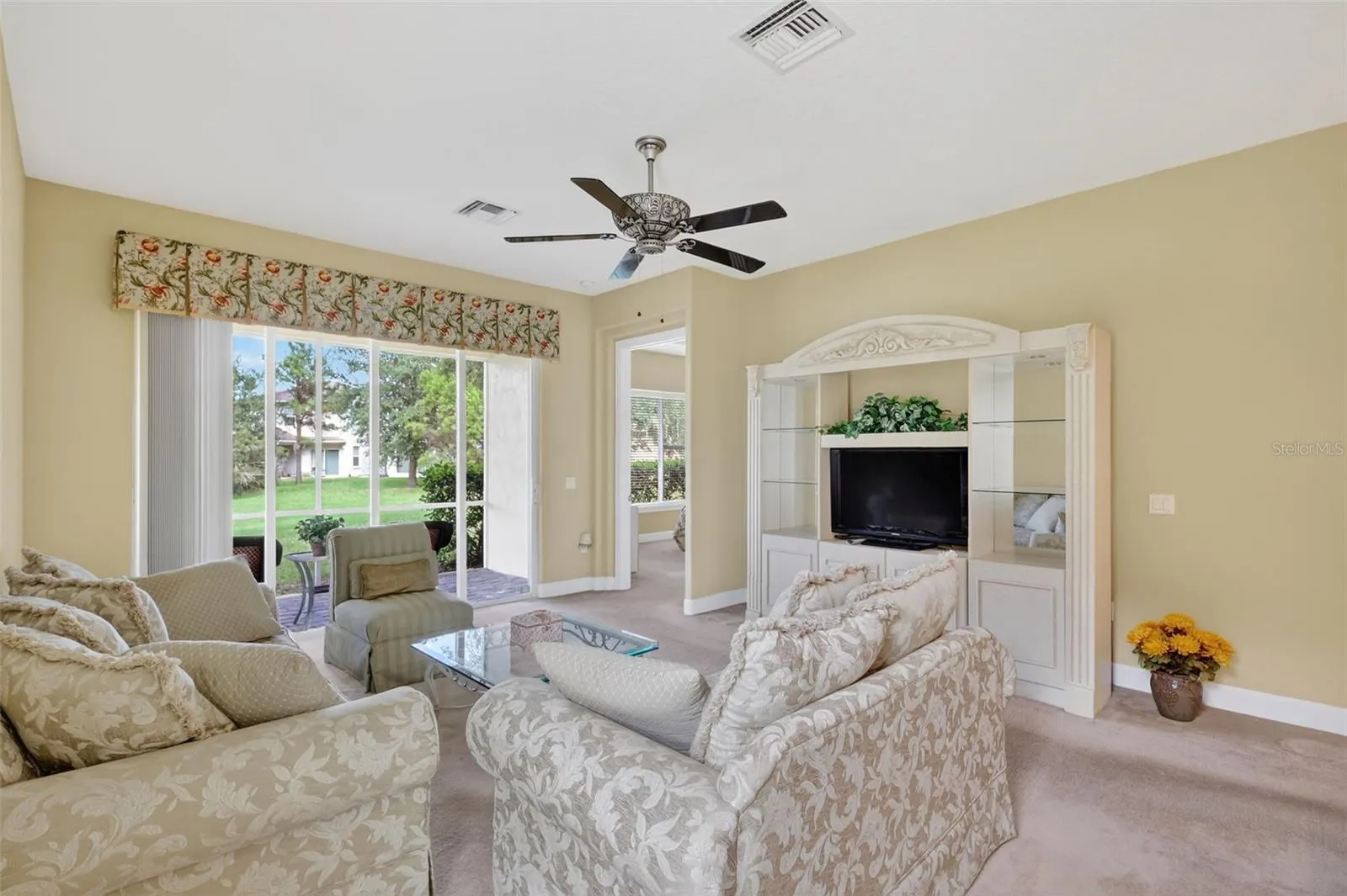 7816 TUSCANY VIEW CT