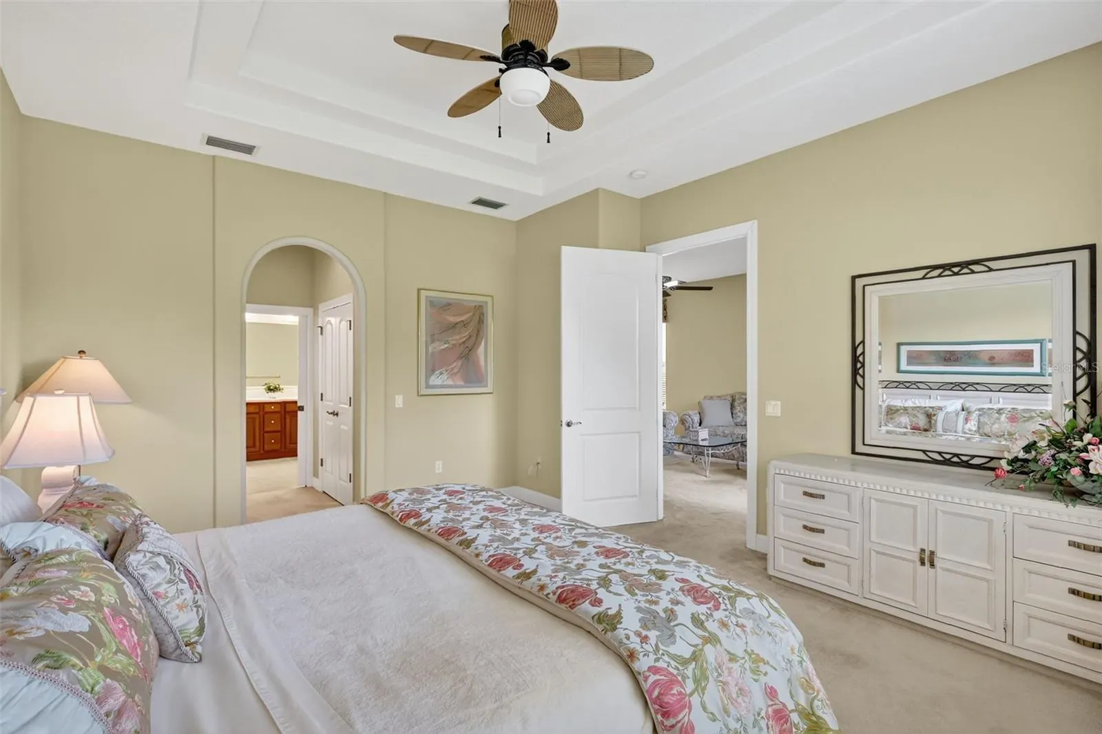 7816 TUSCANY VIEW CT