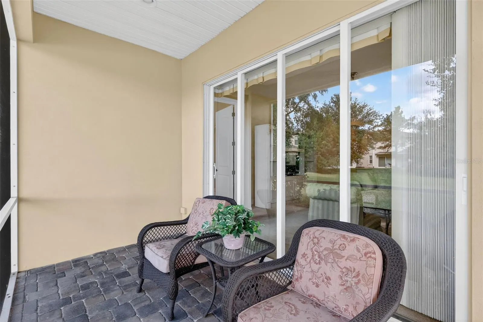 7816 TUSCANY VIEW CT