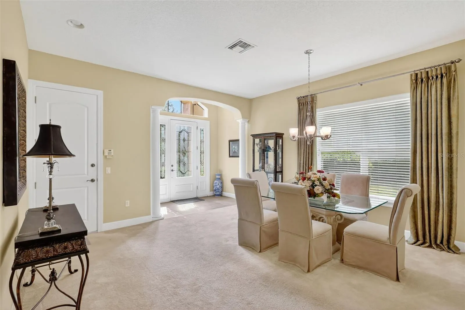 7816 TUSCANY VIEW CT