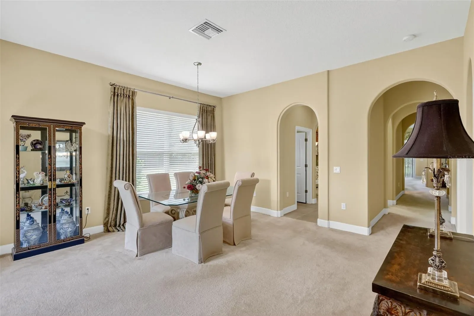 7816 TUSCANY VIEW CT