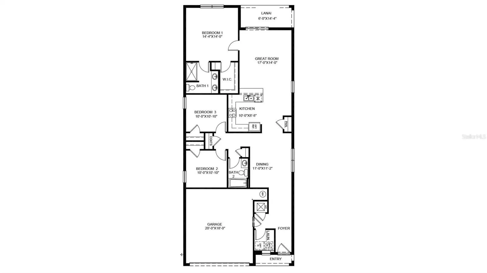5214 BERRY BAY AVE