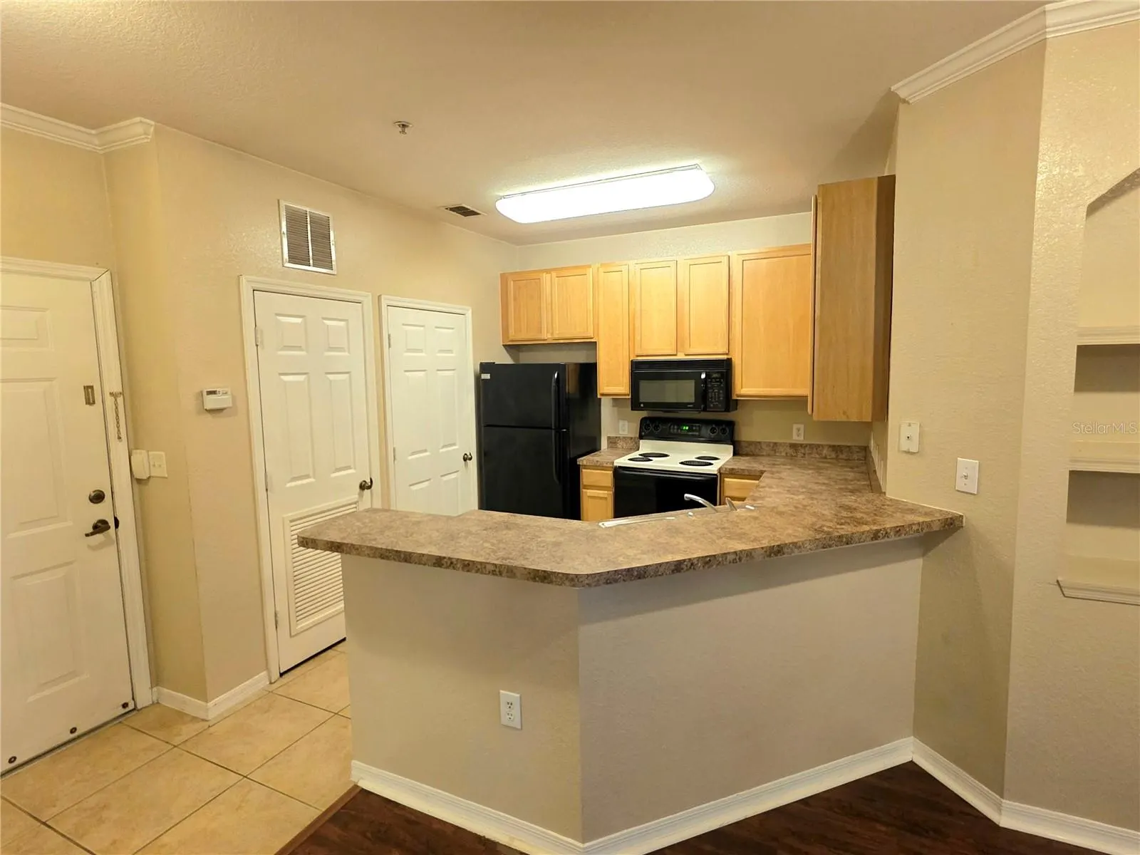 10205 COURTNEY PALMS BLVD #204, #204