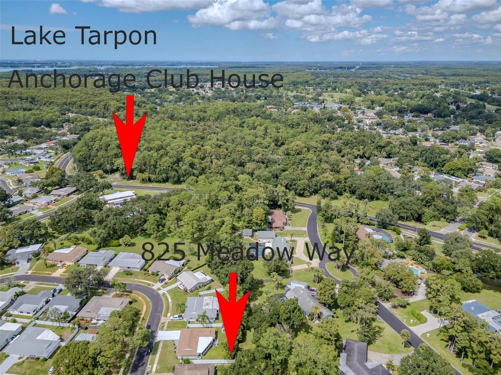 825 LEEWARD WAY
