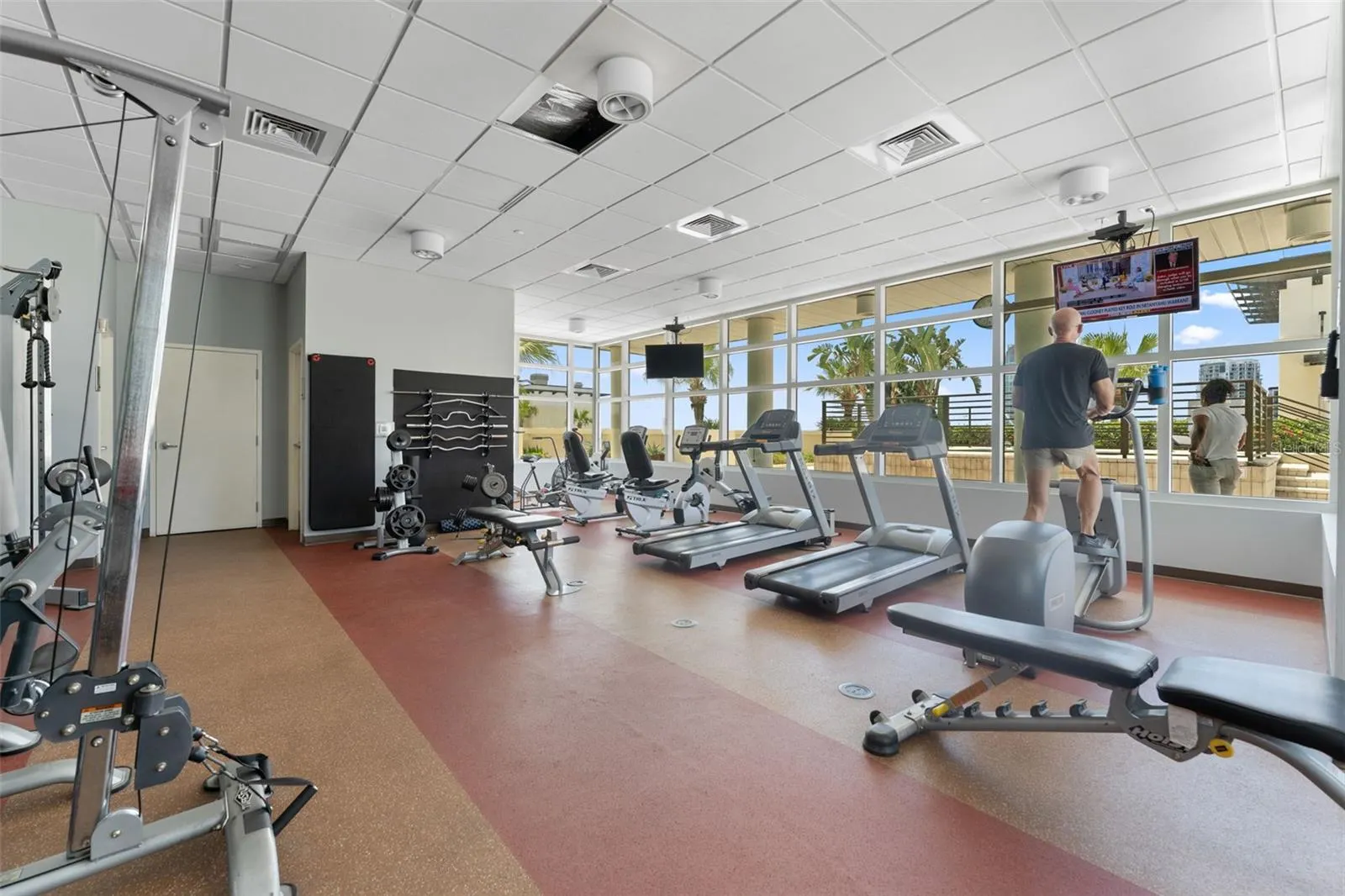 1120 E KENNEDY BLVD #1225, #1225