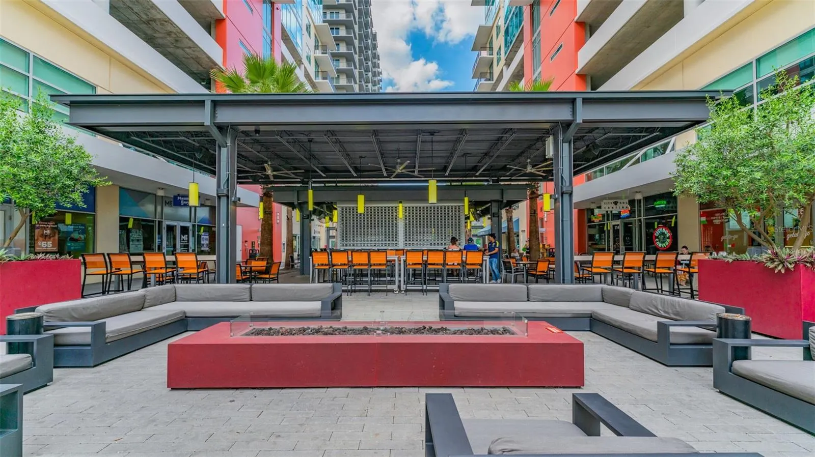 1120 E KENNEDY BLVD #1225, #1225