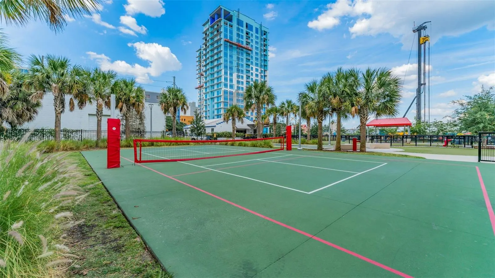 1120 E KENNEDY BLVD #1225, #1225